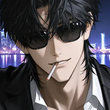 Profile image of 蓮二