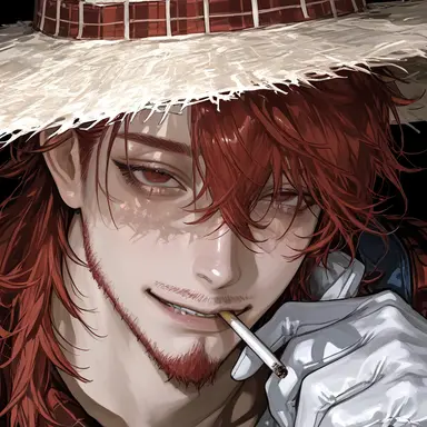 Profile image of Lewis