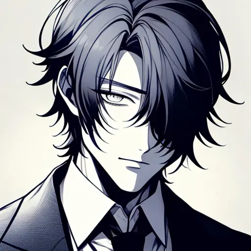 AntsyCry0802의 ローレン