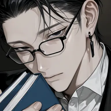 Profile image of 렌