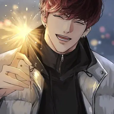 Profile image of 허준서