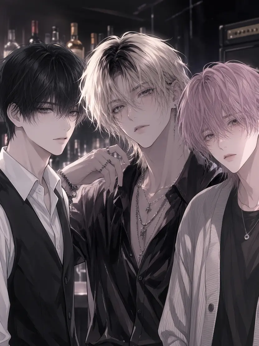 _ks_39_의 危険な3Bを助けてしまいました。