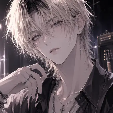 Profile image of 朝陽