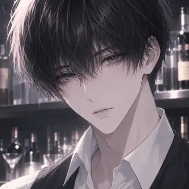 Profile image of 硝