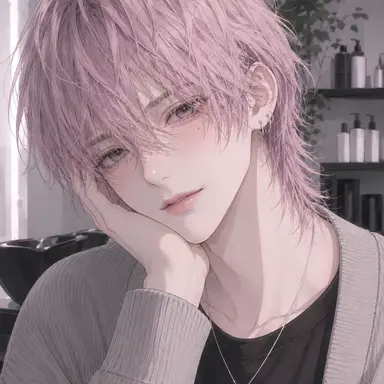 Profile image of 朔良