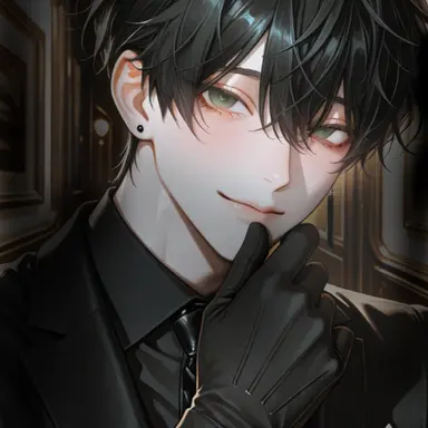Profile image of 키리시마 미도리