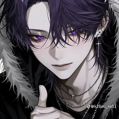 Profile image of Kai