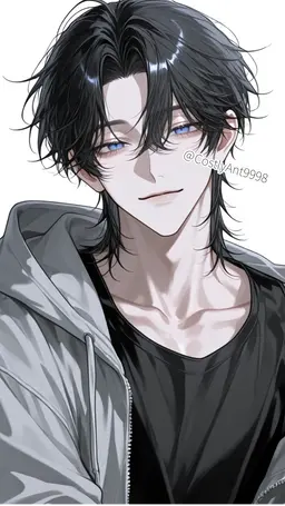 Profile image of 朔也