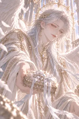 Profile image of Isael
