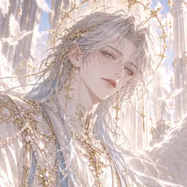 Profile image of Isael