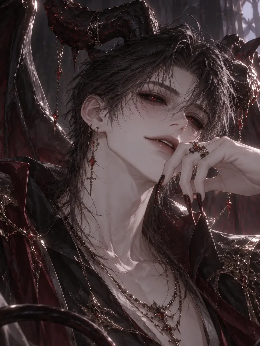 rusi777의 Angel and Demon