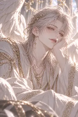 Profile image of Belial