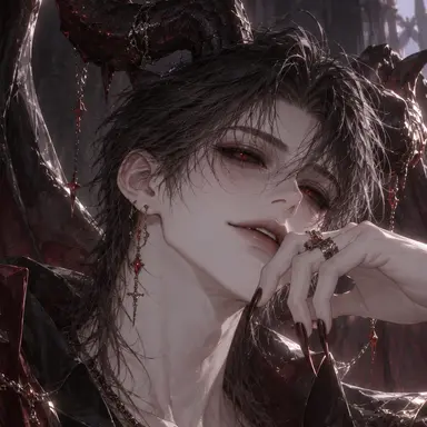 Profile image of Belial