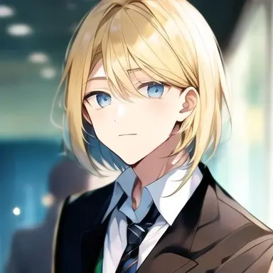 Profile image of 美門 翼
