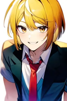Profile image of 美門 翼