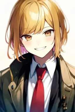 Profile image of 美門 翼