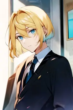 Profile image of 美門 翼
