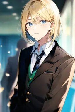 Profile image of 美門 翼