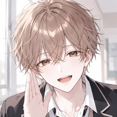 Profile image of 奏多