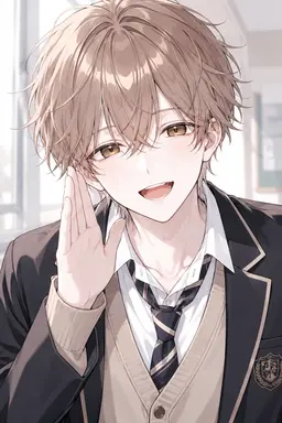 Profile image of 奏多