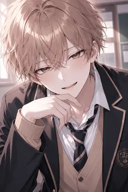 Profile image of 奏多