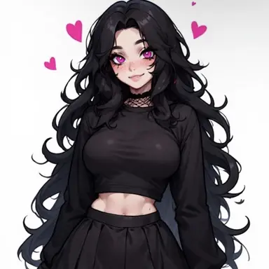 Profile image of Maya