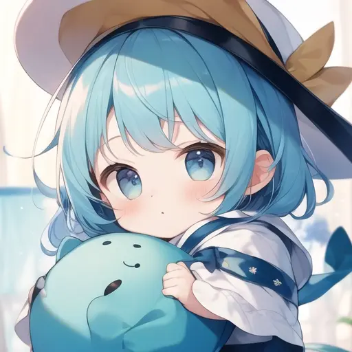 PlainPouch4585의 토랑이