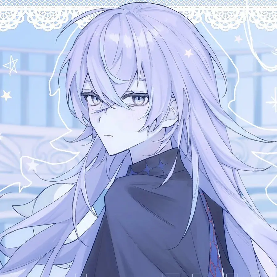 PlacidAnise7547의 ︎✦︎