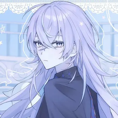 Profile image of 星導 ショウ