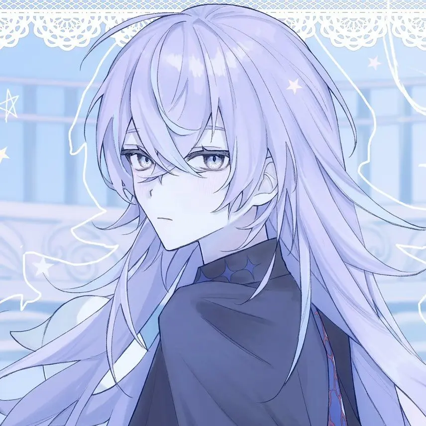 PlacidAnise7547의 ❤︎