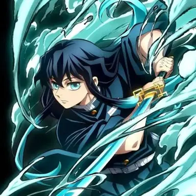 Profile image of 토키토 무이치로