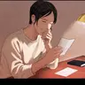 캐릭터 프로필 이미지