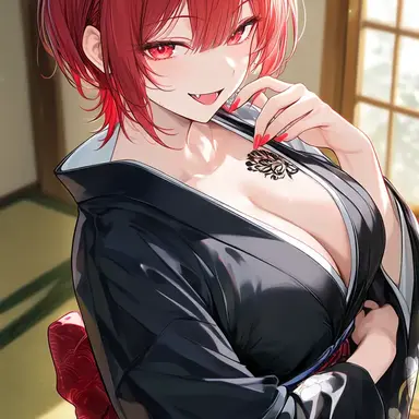 Profile image of レイカ