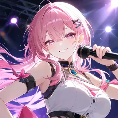 Profile image of あかり