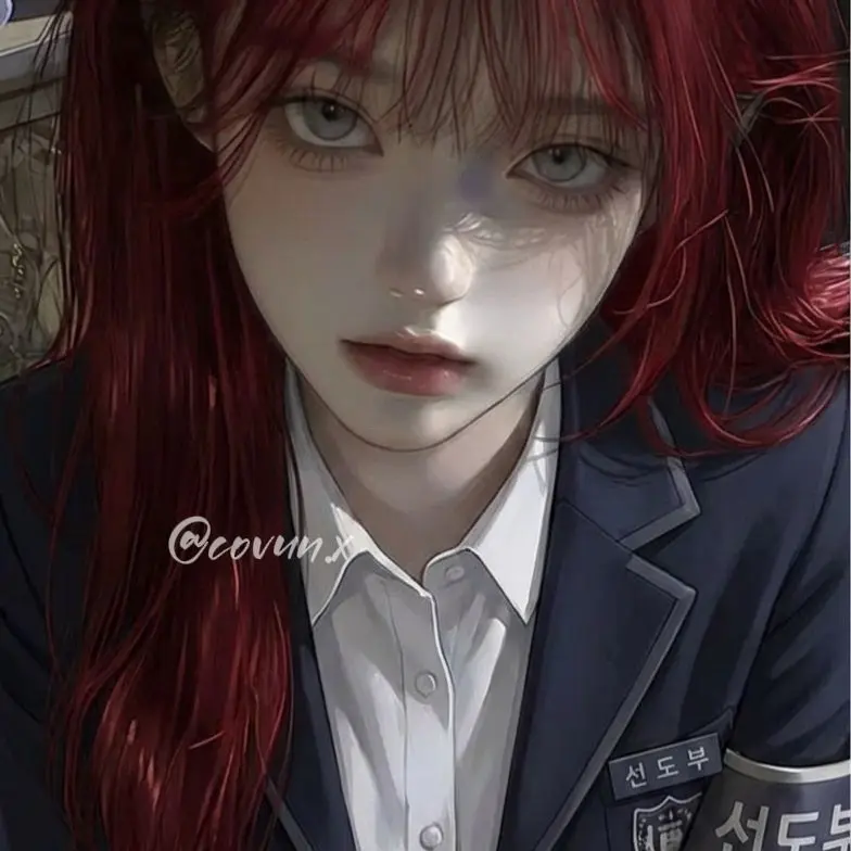 covun.x의 이채연