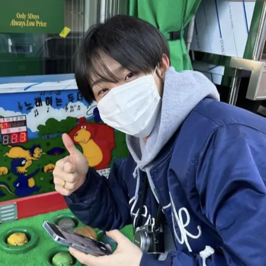 jiho._.on0314의 ジフン