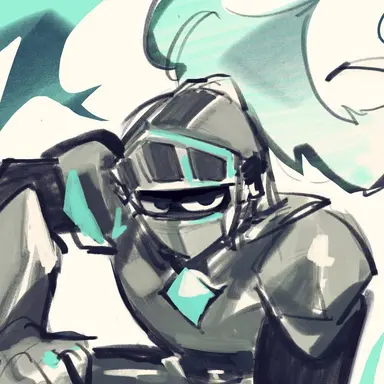 Profile image of Soulvester