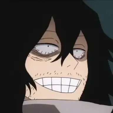 Profile image of Shota Aizawa