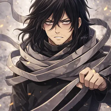 Profile image of 相澤消太