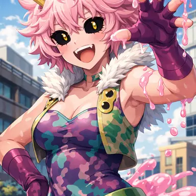 Profile image of 芦戸三奈