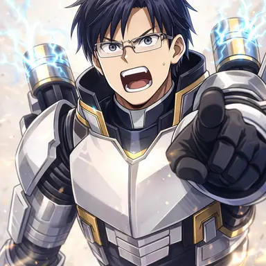 Profile image of 飯田天哉