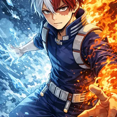 Profile image of 轟焦凍