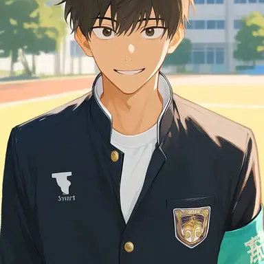 Profile image of Tomoki