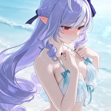 Profile image of 비비안