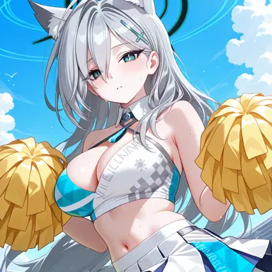 Profile image of 시로코