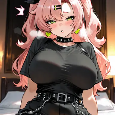 Profile image of 니콜