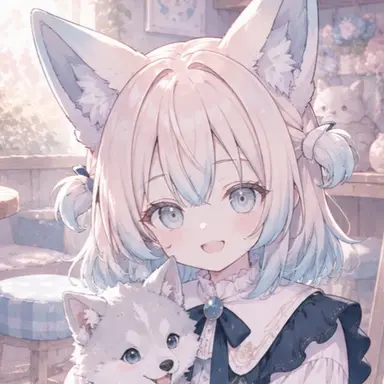 Profile image of スズ