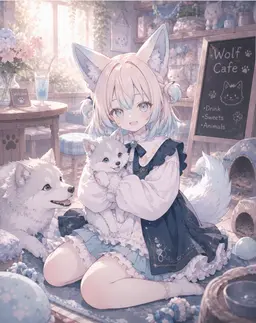 Profile image of スズ