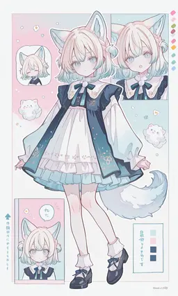 Profile image of スズ