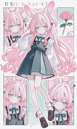 Profile image of モモ